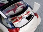 Citroen C-AirPlay Concept 2005 года